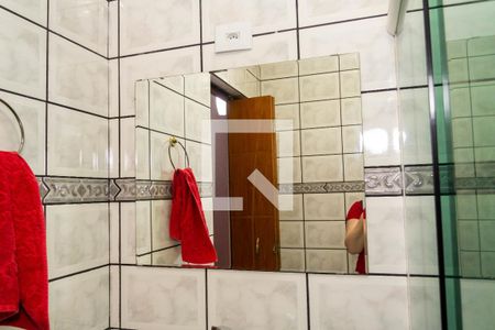 Casa à venda com 194m², 3 quartos e 3 vagasBanheiro