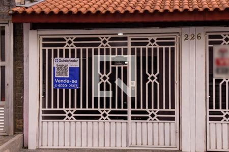 Casa à venda com 194m², 3 quartos e 3 vagasPlaquinha