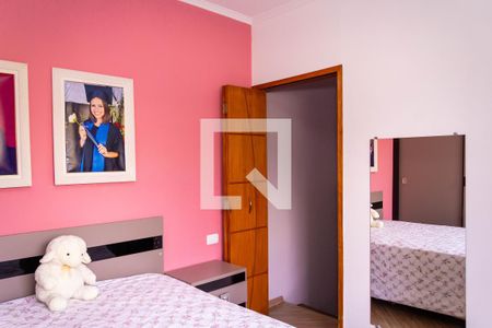 Casa à venda com 194m², 3 quartos e 3 vagasQuarto  3