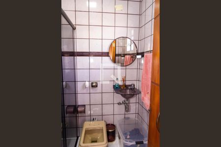 Casa à venda com 194m², 3 quartos e 3 vagasSuite do quarto 3