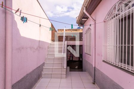 Casa à venda com 194m², 3 quartos e 3 vagasQuintal