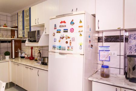 Casa à venda com 194m², 3 quartos e 3 vagasCozinha