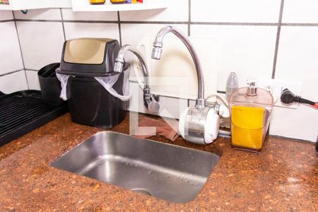 Casa à venda com 194m², 3 quartos e 3 vagasCozinha