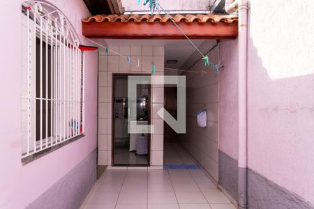 Casa à venda com 194m², 3 quartos e 3 vagasQuintal
