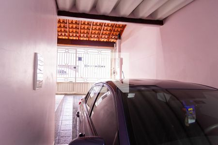 Casa à venda com 194m², 3 quartos e 3 vagasGaragem