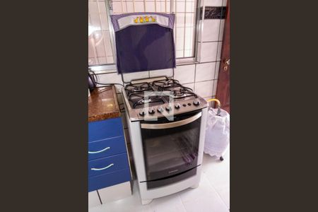 Casa à venda com 194m², 3 quartos e 3 vagasCozinha