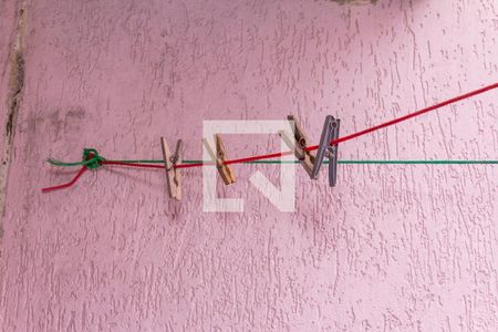 Casa à venda com 194m², 3 quartos e 3 vagasÁrea de Serviço