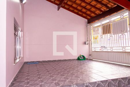 Casa à venda com 194m², 3 quartos e 3 vagasGaragem