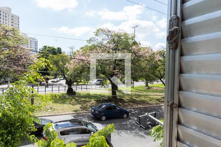 Apartamento para alugar com 80m², 3 quartos e sem vagaVista do quarto 2