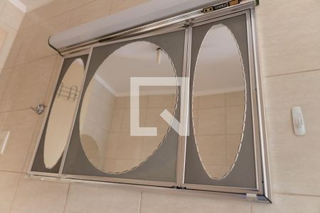 Apartamento para alugar com 80m², 3 quartos e sem vagaBanheiro