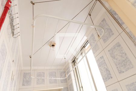 Apartamento para alugar com 80m², 3 quartos e sem vagaÁrea de Serviço