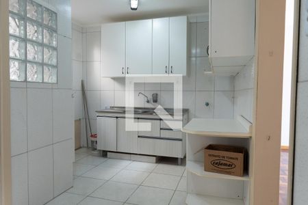 Apartamento para alugar com 80m², 3 quartos e sem vagaCozinha