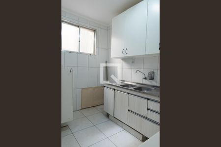Apartamento para alugar com 80m², 3 quartos e sem vagaCozinha