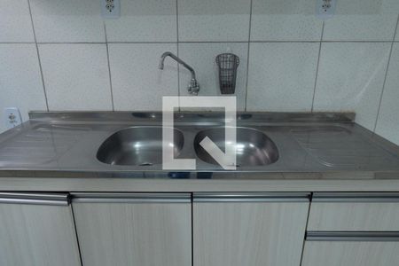 Apartamento para alugar com 80m², 3 quartos e sem vagaCozinha - Torneira