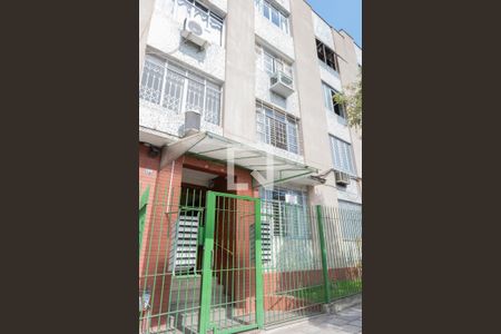 Apartamento para alugar com 80m², 3 quartos e sem vagaFachada