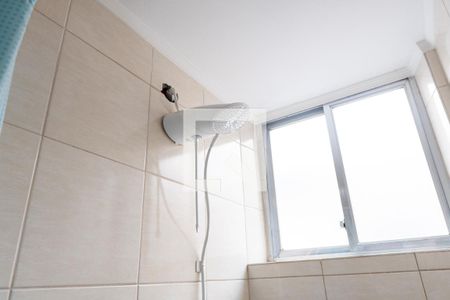 Apartamento para alugar com 80m², 3 quartos e sem vagaBanheiro