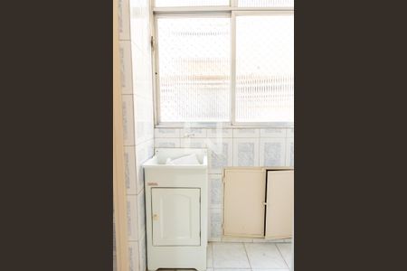 Apartamento para alugar com 80m², 3 quartos e sem vagaÁrea de Serviço