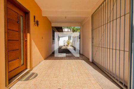 Casa à venda com 220m², 6 quartos e 4 vagasGaragem