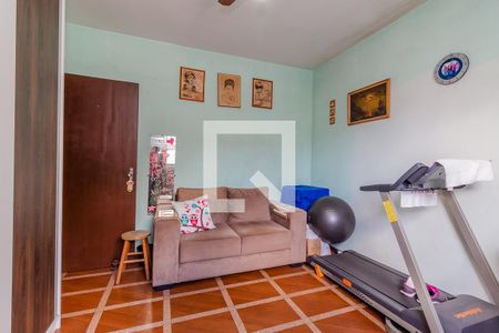 Casa à venda com 220m², 6 quartos e 4 vagasQuarto 3