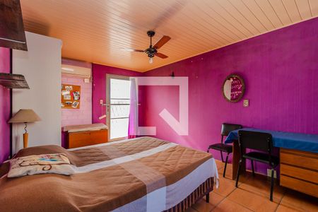 Casa à venda com 220m², 6 quartos e 4 vagasQuarto 6