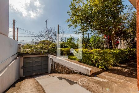 Casa à venda com 220m², 6 quartos e 4 vagasÁrea comum