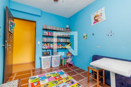 Quarto 1 de casa para alugar com 6 quartos, 220m² em Cavalhada, Porto Alegre