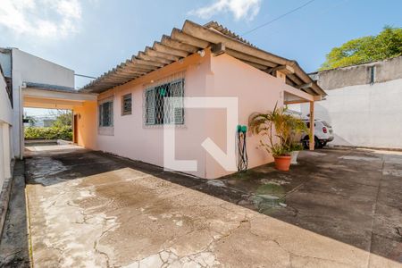 Casa à venda com 220m², 6 quartos e 4 vagasÁrea comum