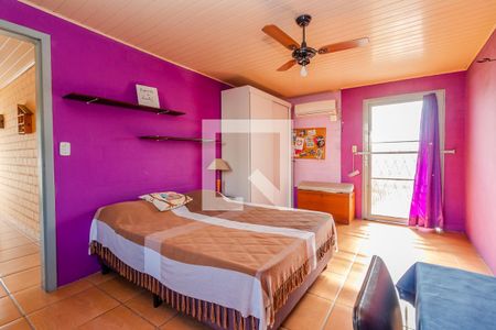 Casa à venda com 220m², 6 quartos e 4 vagasQuarto 6