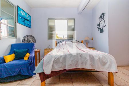 Casa à venda com 220m², 6 quartos e 4 vagasQuarto 4