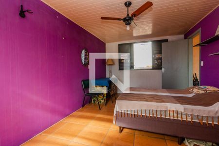 Casa à venda com 220m², 6 quartos e 4 vagasQuarto 6