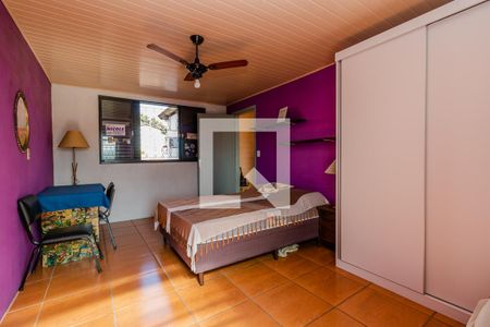 Casa à venda com 220m², 6 quartos e 4 vagasQuarto 6