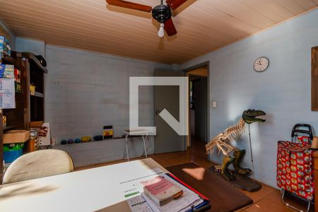 Casa à venda com 220m², 6 quartos e 4 vagasQuarto 5