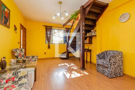 Sala de casa para alugar com 6 quartos, 220m² em Cavalhada, Porto Alegre