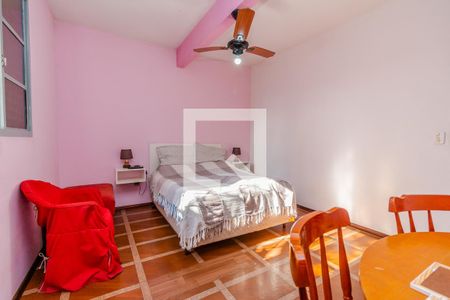 Quarto 2 de casa para alugar com 6 quartos, 220m² em Cavalhada, Porto Alegre