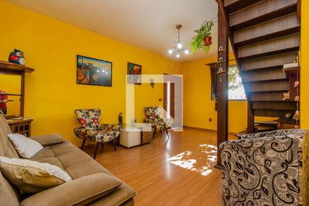 Sala de casa para alugar com 6 quartos, 220m² em Cavalhada, Porto Alegre