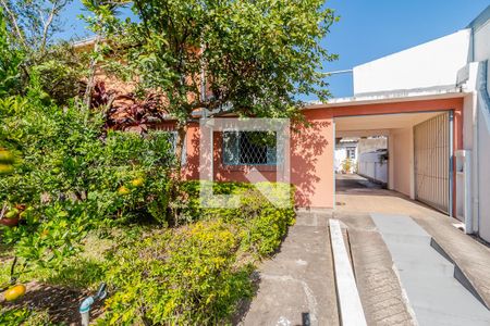 Casa à venda com 220m², 6 quartos e 4 vagasÁrea comum