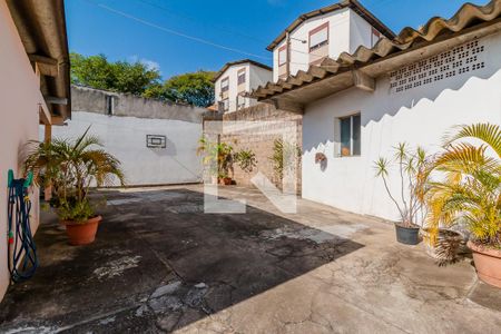 Casa à venda com 220m², 6 quartos e 4 vagasÁrea comum