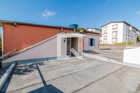 Casa à venda com 220m², 6 quartos e 4 vagasÁrea comum