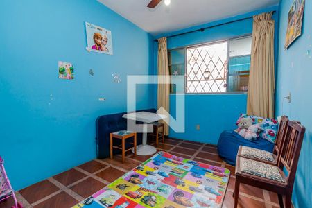 Quarto 1 de casa para alugar com 6 quartos, 220m² em Cavalhada, Porto Alegre