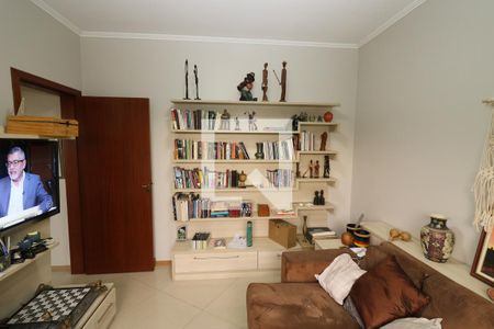 Casa de condomínio para alugar com 260m², 4 quartos e 2 vagasSala 2