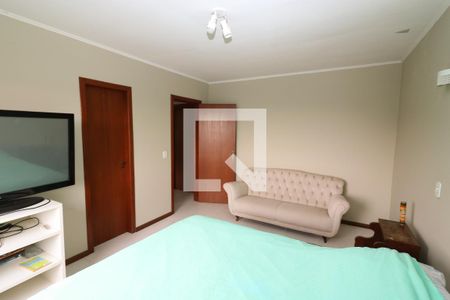 Casa de condomínio para alugar com 260m², 4 quartos e 2 vagasSuíte 3