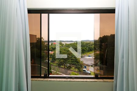 Casa de condomínio para alugar com 260m², 4 quartos e 2 vagasVista da Suíte 3