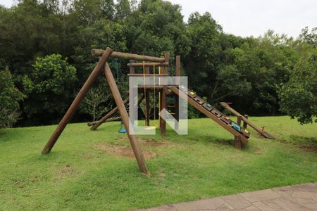 Casa de condomínio para alugar com 260m², 4 quartos e 2 vagasÁrea Comum - Playground