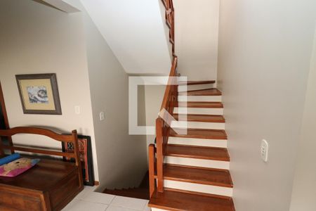 Casa de condomínio para alugar com 260m², 4 quartos e 2 vagasQuarto 1