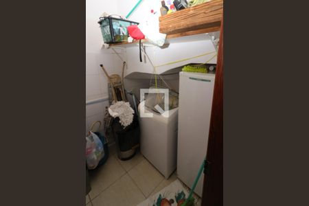 Casa de condomínio para alugar com 260m², 4 quartos e 2 vagasÁrea de Serviço