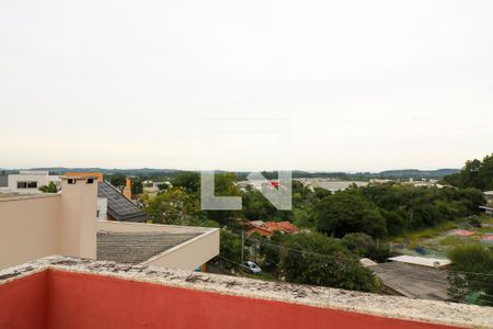 Casa de condomínio para alugar com 260m², 4 quartos e 2 vagasVista do Terraço