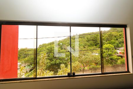 Vista da Sala 1 de casa de condomínio para alugar com 4 quartos, 260m² em Hípica, Porto Alegre