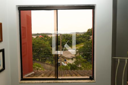 Casa de condomínio para alugar com 260m², 4 quartos e 2 vagasVista do Quarto 1