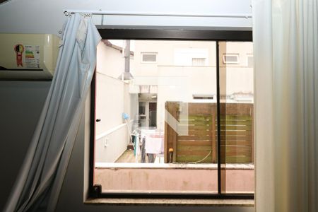 Casa de condomínio para alugar com 260m², 4 quartos e 2 vagasVista Closet do quarto 1