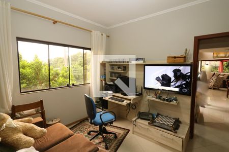 Casa de condomínio para alugar com 260m², 4 quartos e 2 vagasSala 2